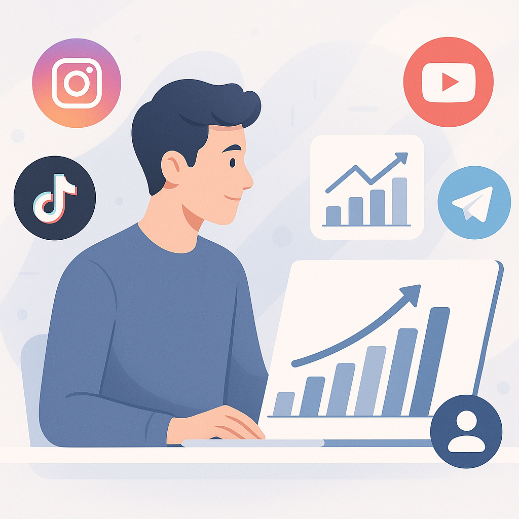 Boost Your Social Media Presence: Buy Real Instagram Followers