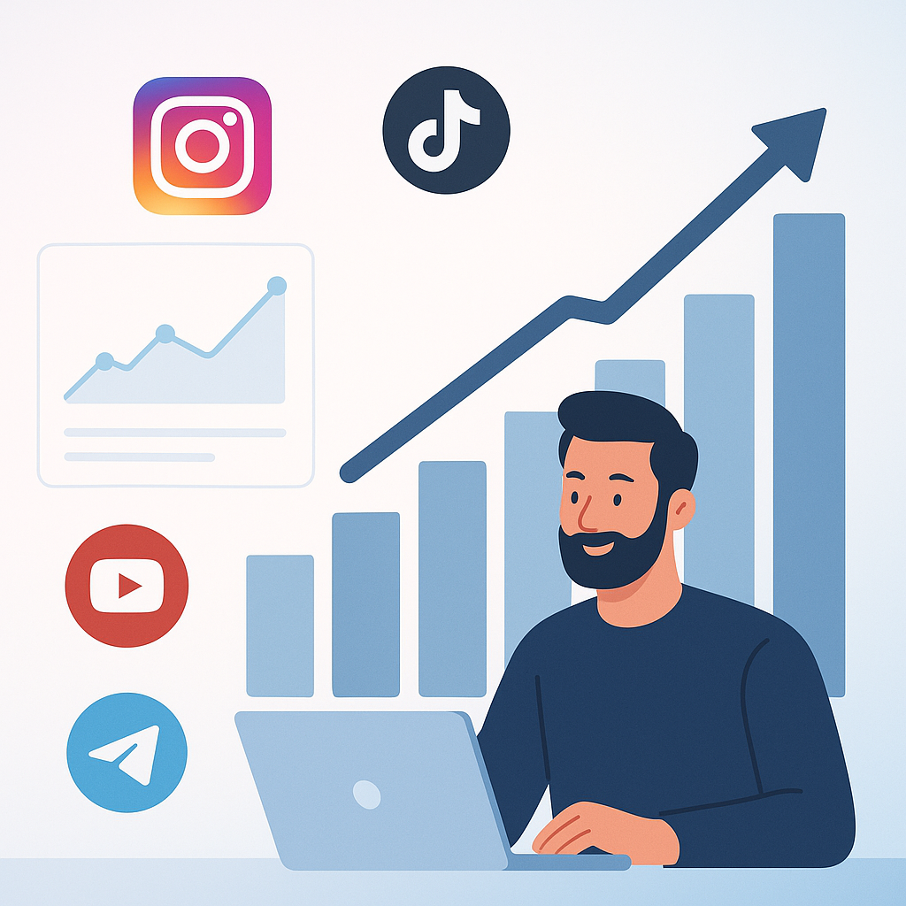 Boost Your Social Media Presence: A Guide to Buying Instagram Followers