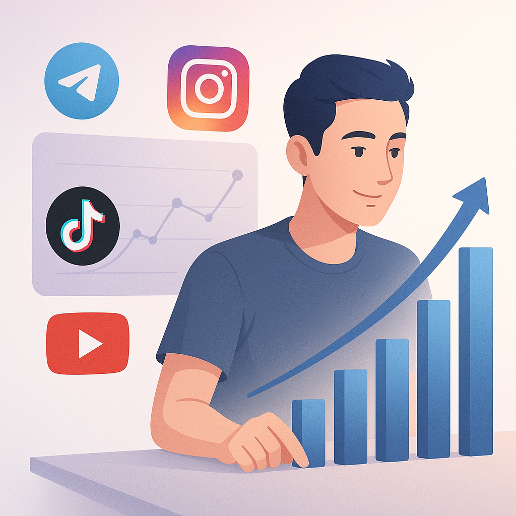 Unlock Social Media Success