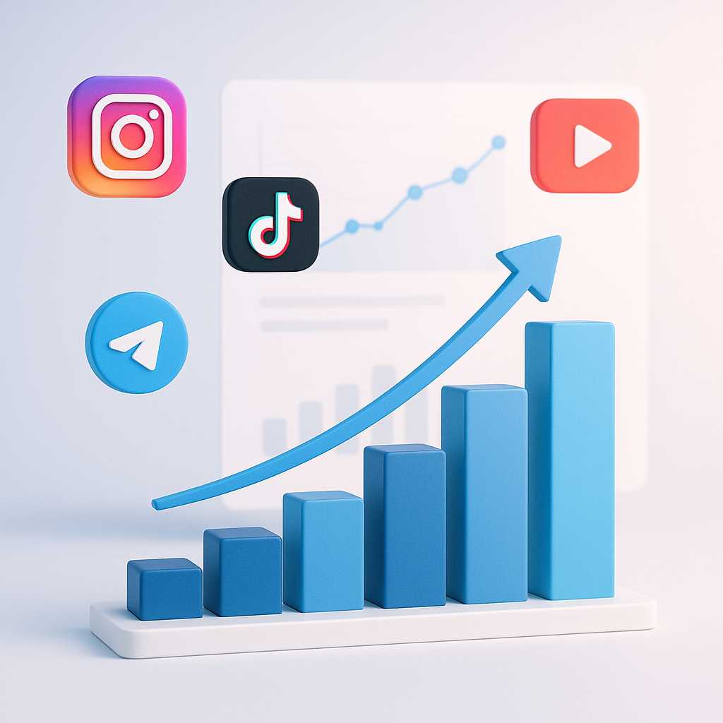 Mastering Social Growth: How TikTok Growth Services Can Revolutionize Your Strategy