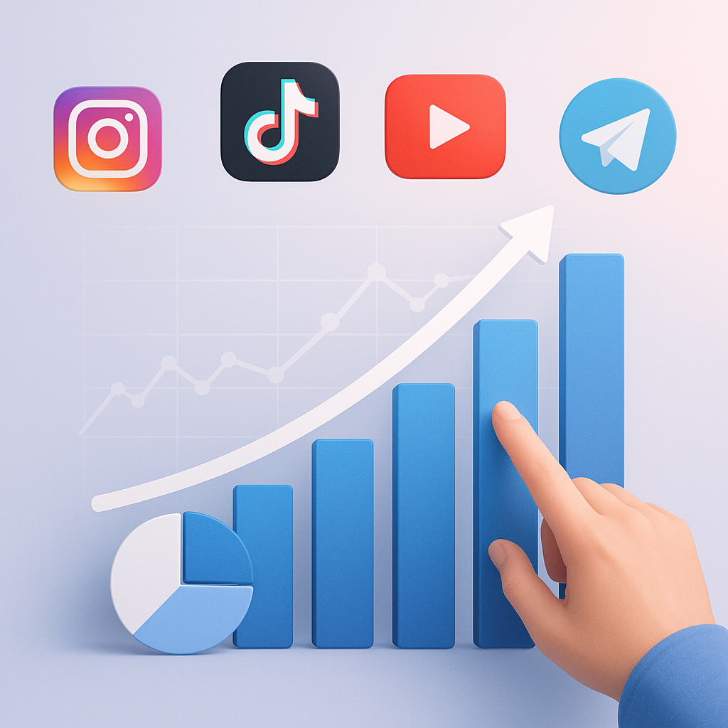 How to Buy Real TikTok Followers