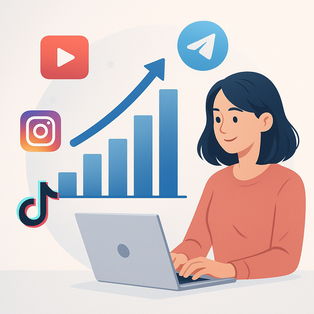 Mastering Social Growth: How to Effectively Use Buy Instagram Followers