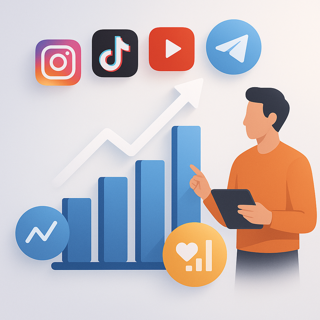 Strategic Social Growth: Buy YouTube Subscribers