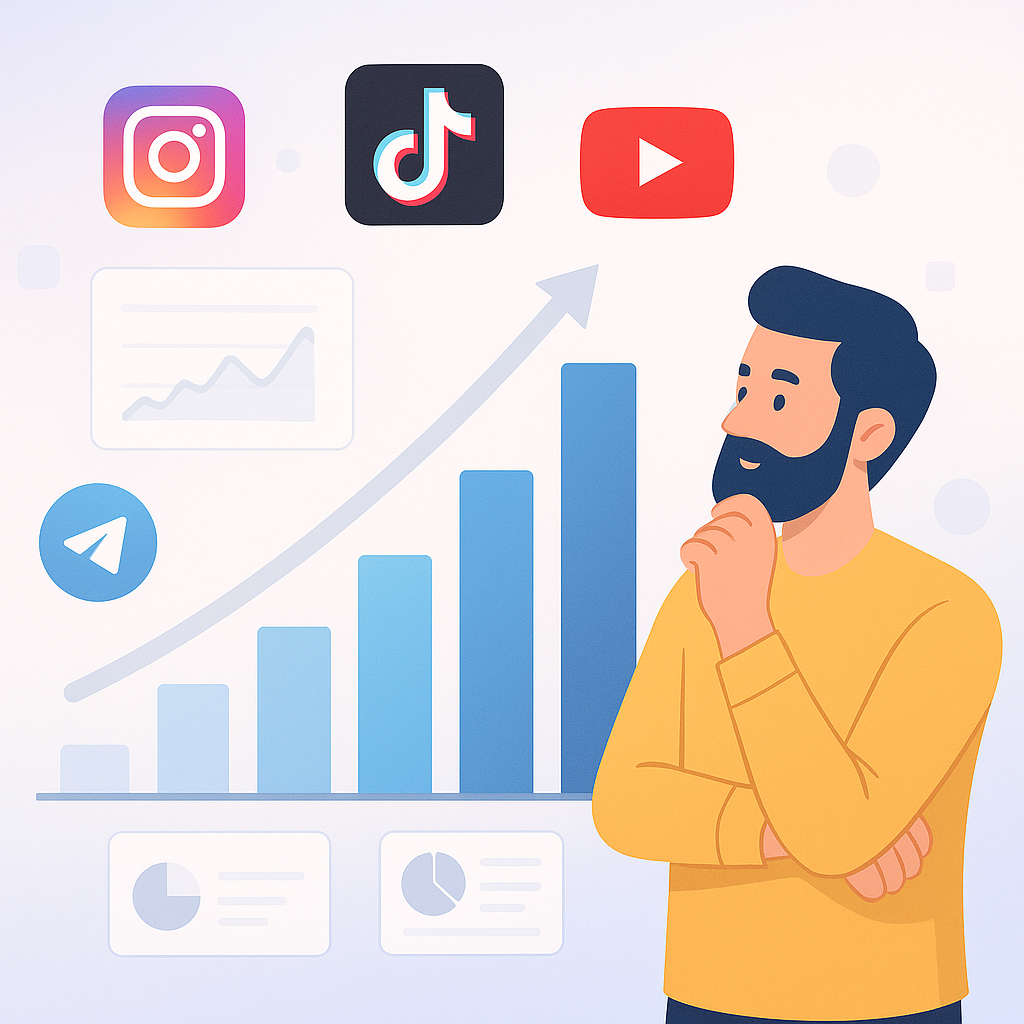 Mastering Social Media: Strategies for a TikTok Video Views Boost