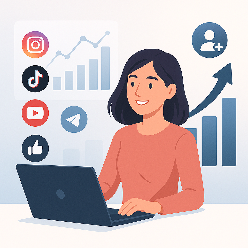 Mastering Instagram Follower Panels for Growth