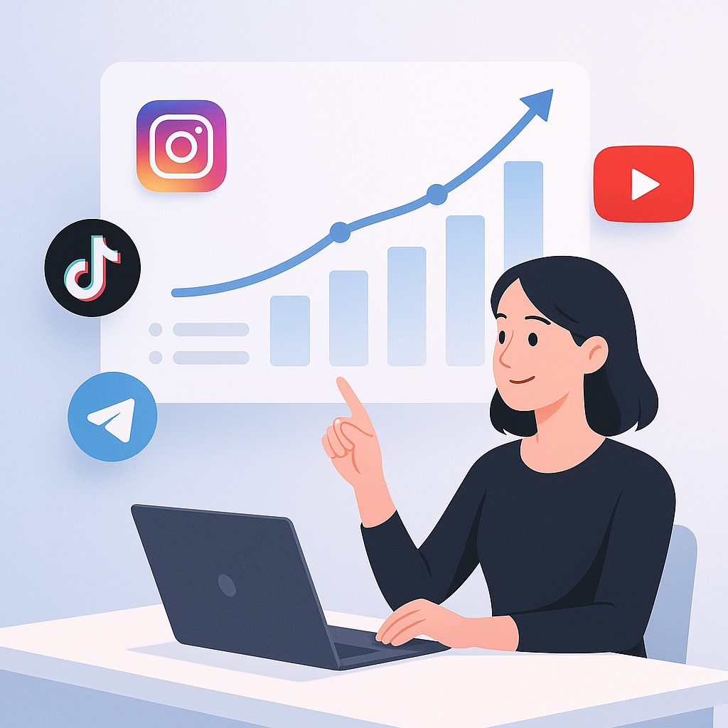 Mastering Instagram Automated Growth: Key Strategies