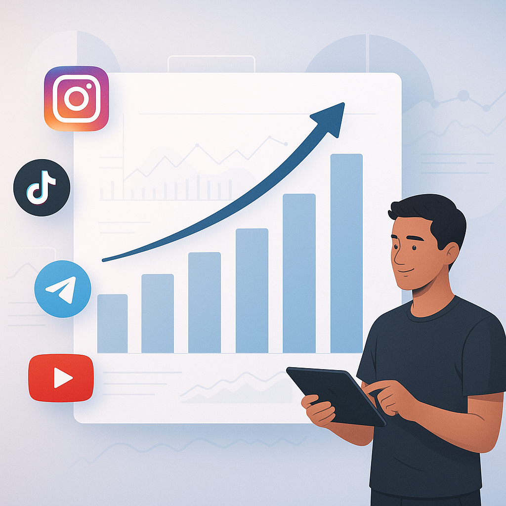Mastering Social Growth: Proven Tactics for an Instagram Engagement Boost