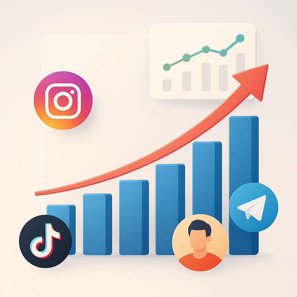 Boost Your Digital Presence with YouTube Subscriber Services