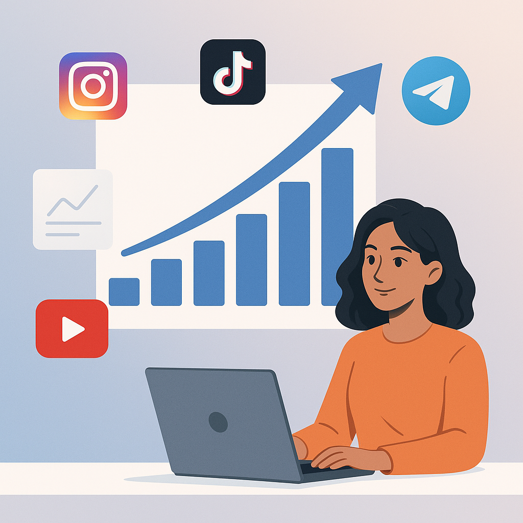 Unlocking Social Growth: Effective Strategies for Marketers