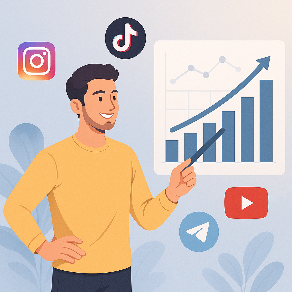Mastering Social Media: Strategies for a YouTube Engagement Boost