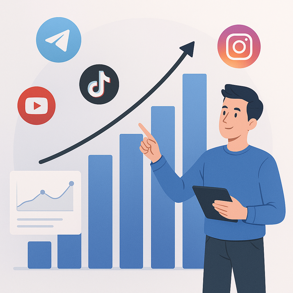 TikTok Engagement Boost: Proven Strategies for Social Growth