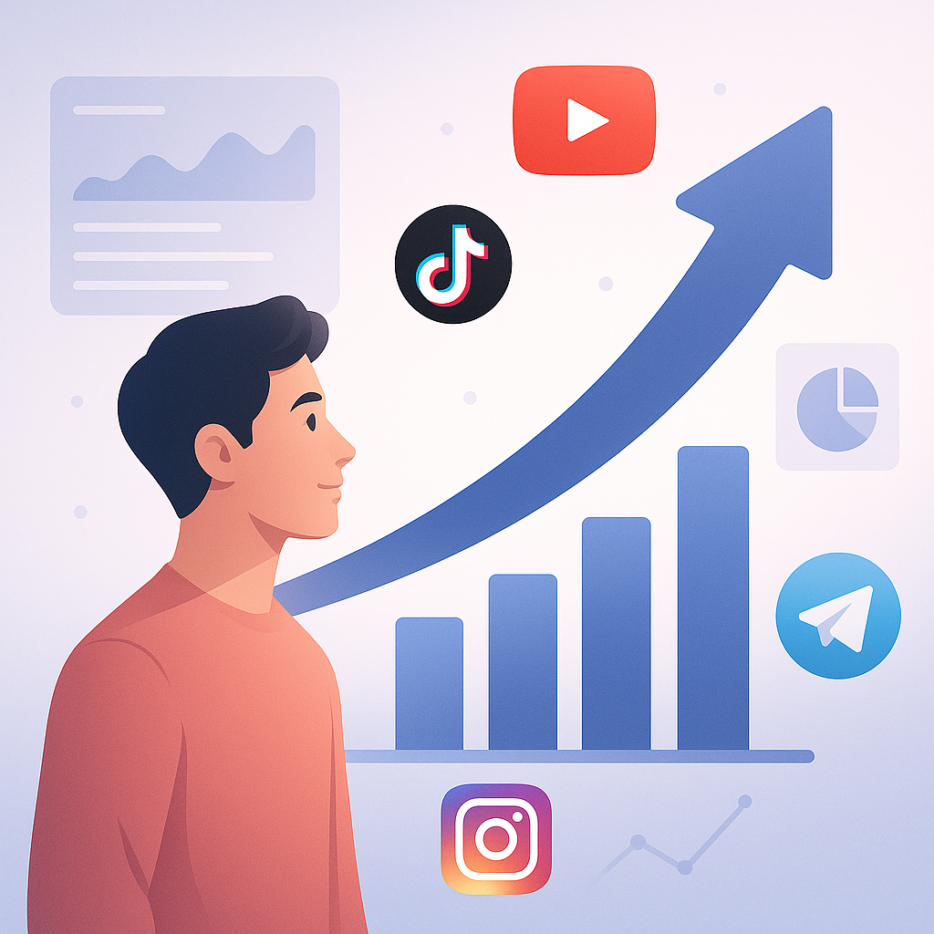 Boost Your Social Media Presence: Buy Instagram Likes