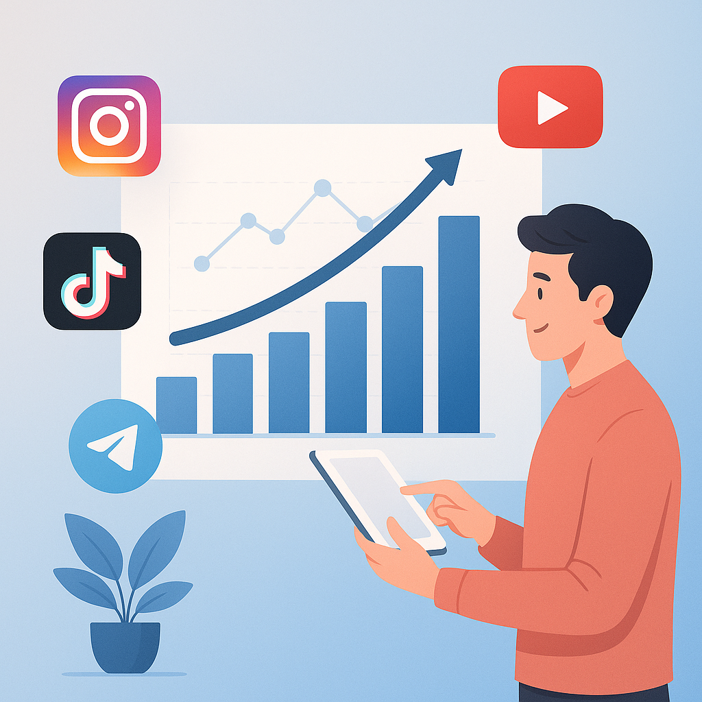 YouTube Engagement Boost: Proven Tactics for Social Growth