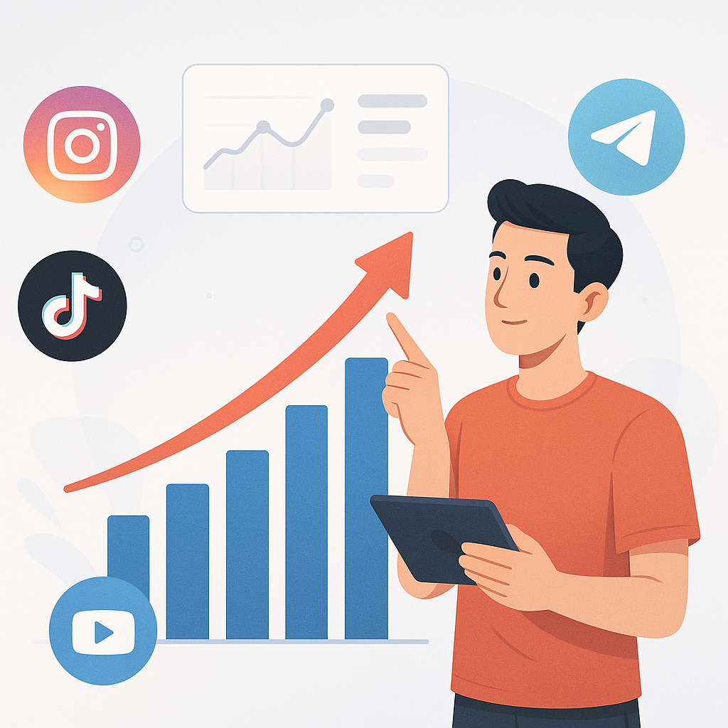 The Ultimate Guide to YouTube Subscriber Growth in 2023