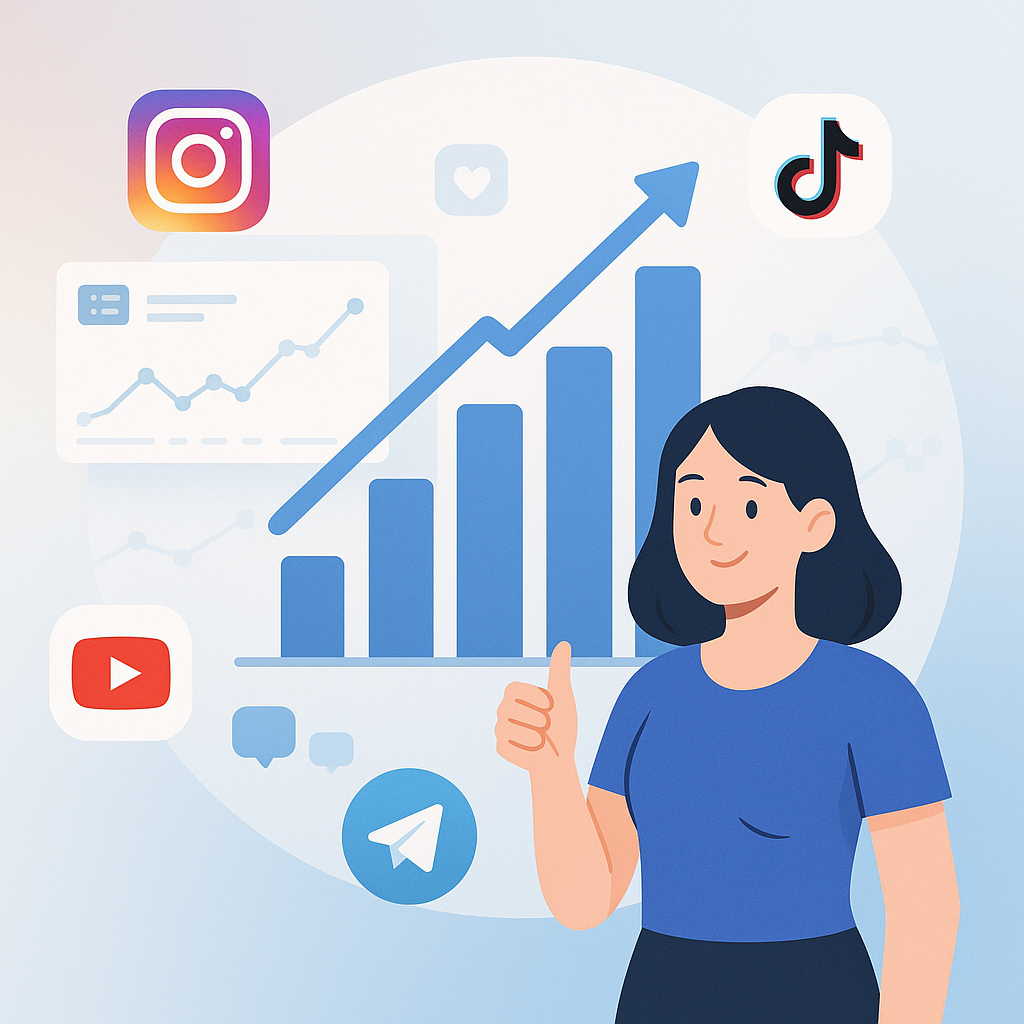 Unlocking Social Growth: The Ultimate Guide to Using a YouTube Views Increase Service