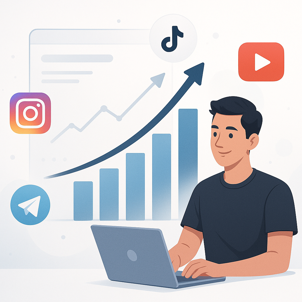 Maximize Your Reach with TikTok Influencer Marketing