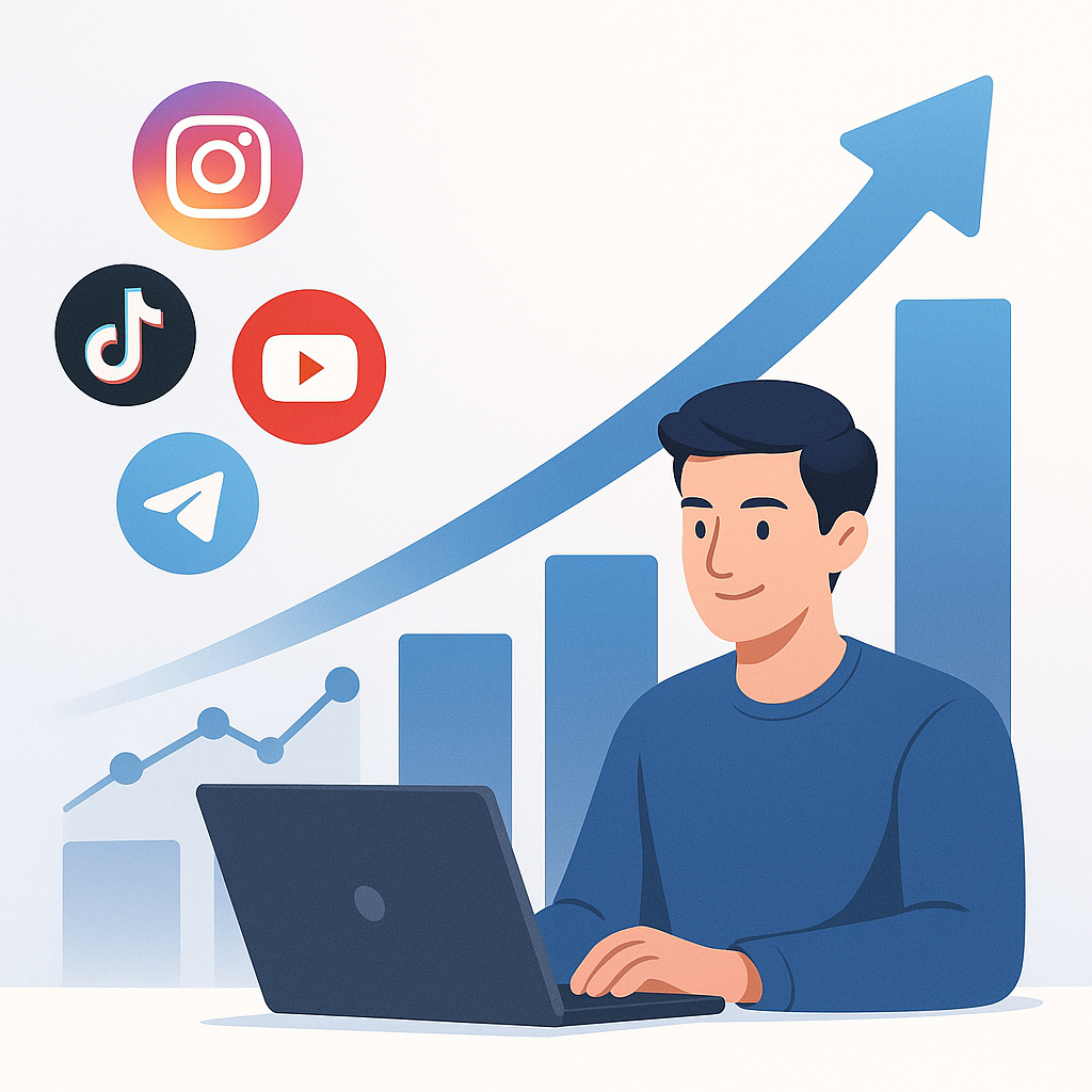 Unlocking Social Growth: SMM Panel for Instagram