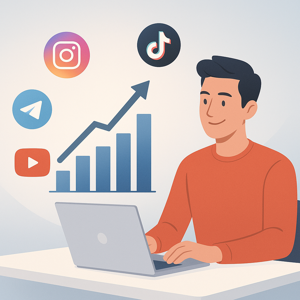 Mastering Social Growth: Buy Instagram Followers