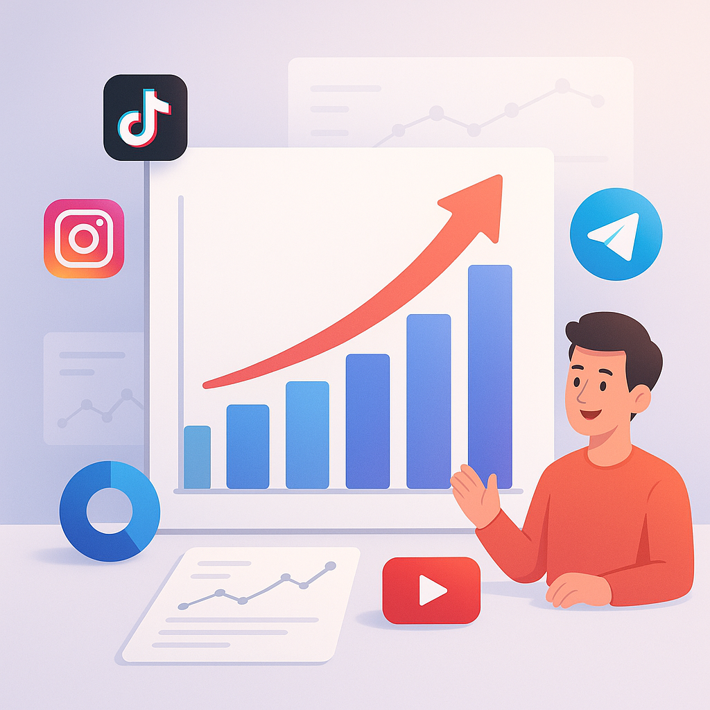 Unlocking Social Growth: Should You Buy Instagram Followers?
