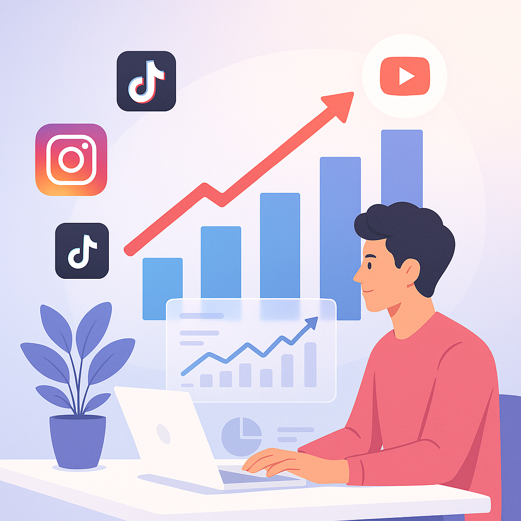 Unleashing TikTok Engagement: Proven Strategies for Social Growth
