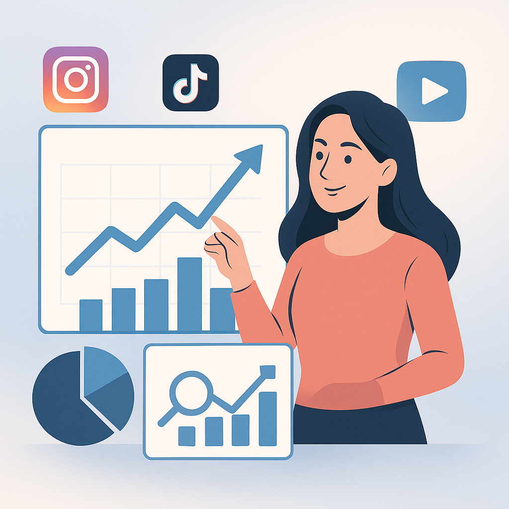 Amplify Your Reach: Proven Strategies for a TikTok Engagement Boost