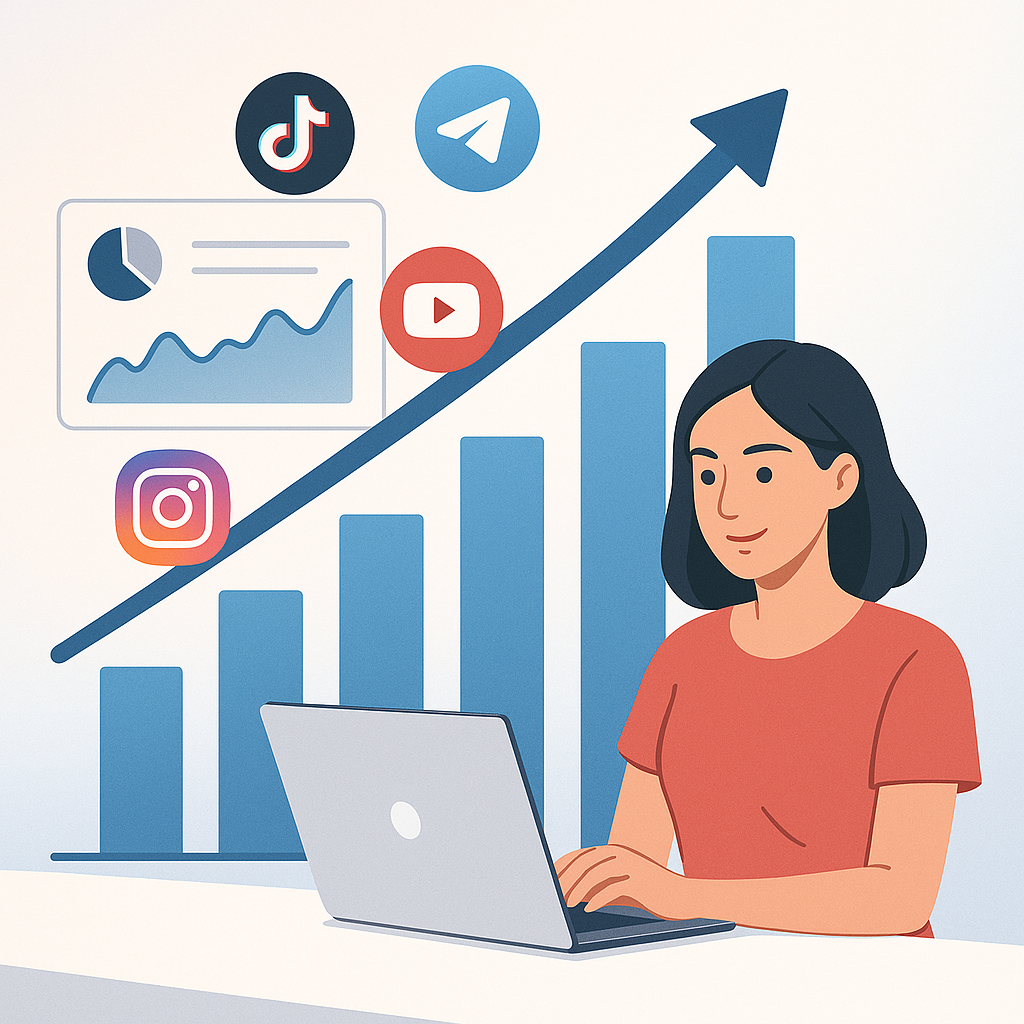 Maximize Your Social Reach: Effective Strategies