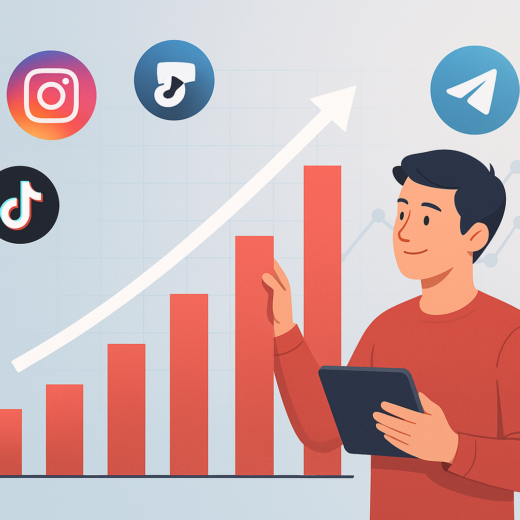Maximizing Your Reach with Automated Instagram Growth Tools