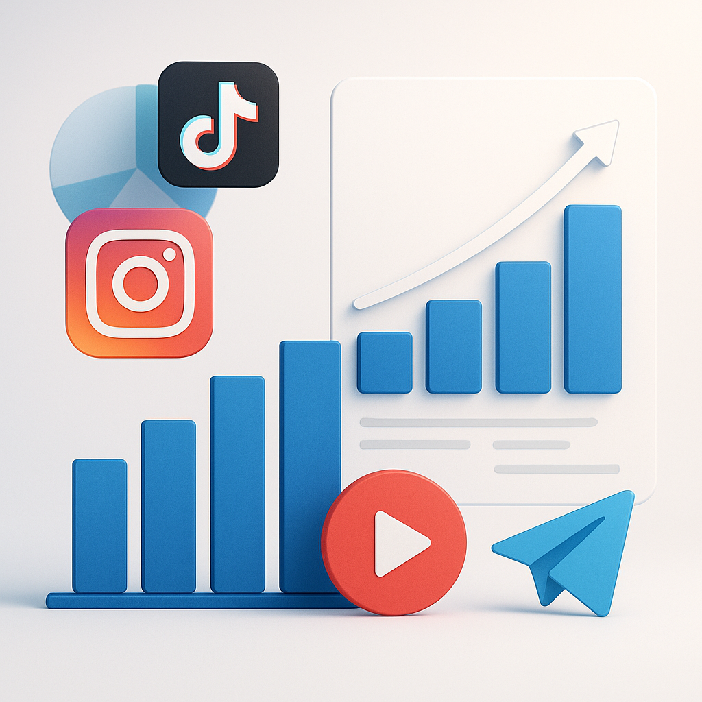 Boost Your Social Media Presence: Buy TikTok Followers