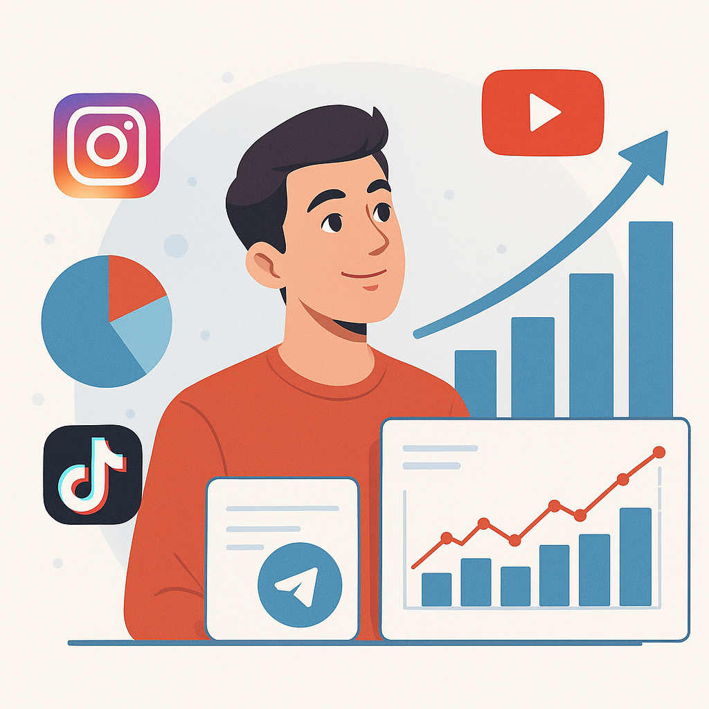 Boost Your Social Media: Buy Instagram Followers Smartly