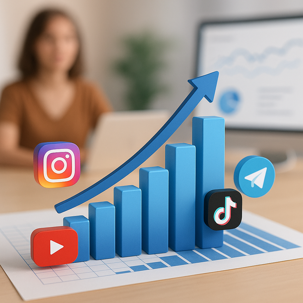 Mastering Instagram Growth Tools