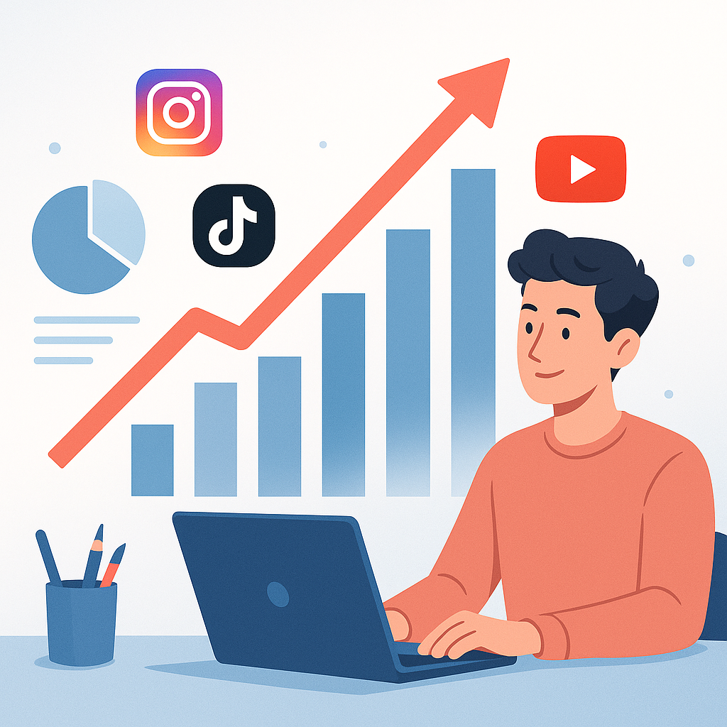 Maximize Your Reach: Effective YouTube Marketing