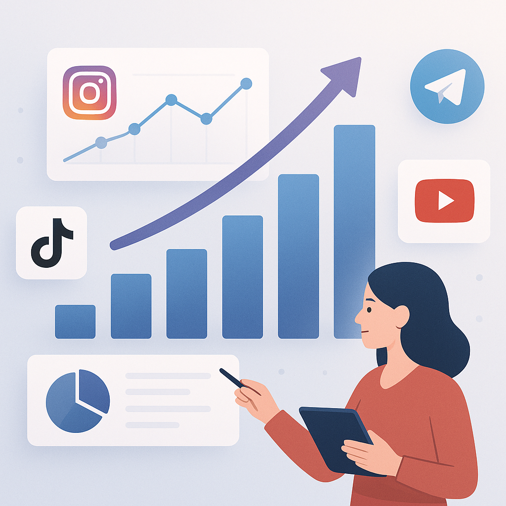 Mastering Social Media: Effective Strategies for a TikTok Engagement Boost