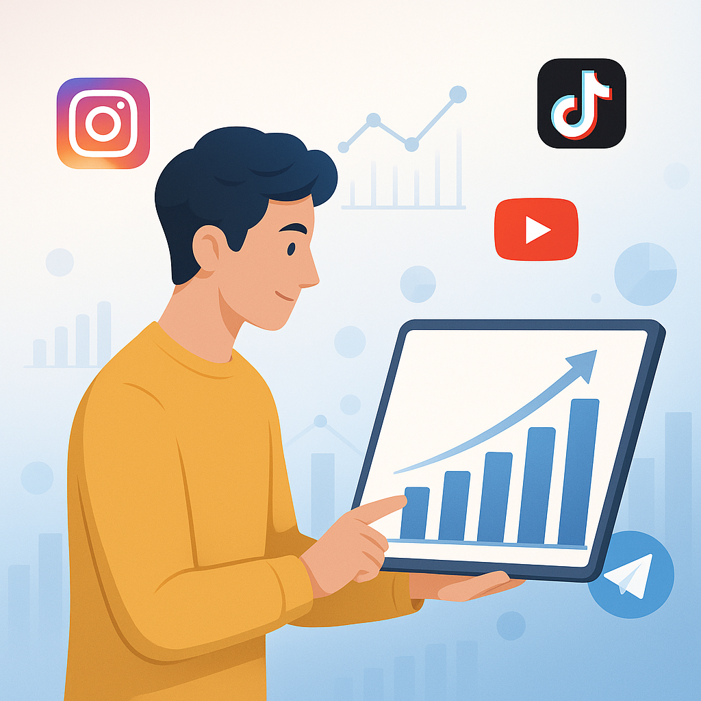 Mastering Instagram Automated Growth