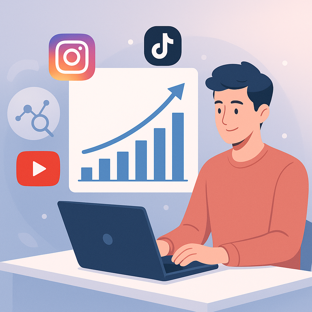 TikTok Engagement: Strategies for Growth
