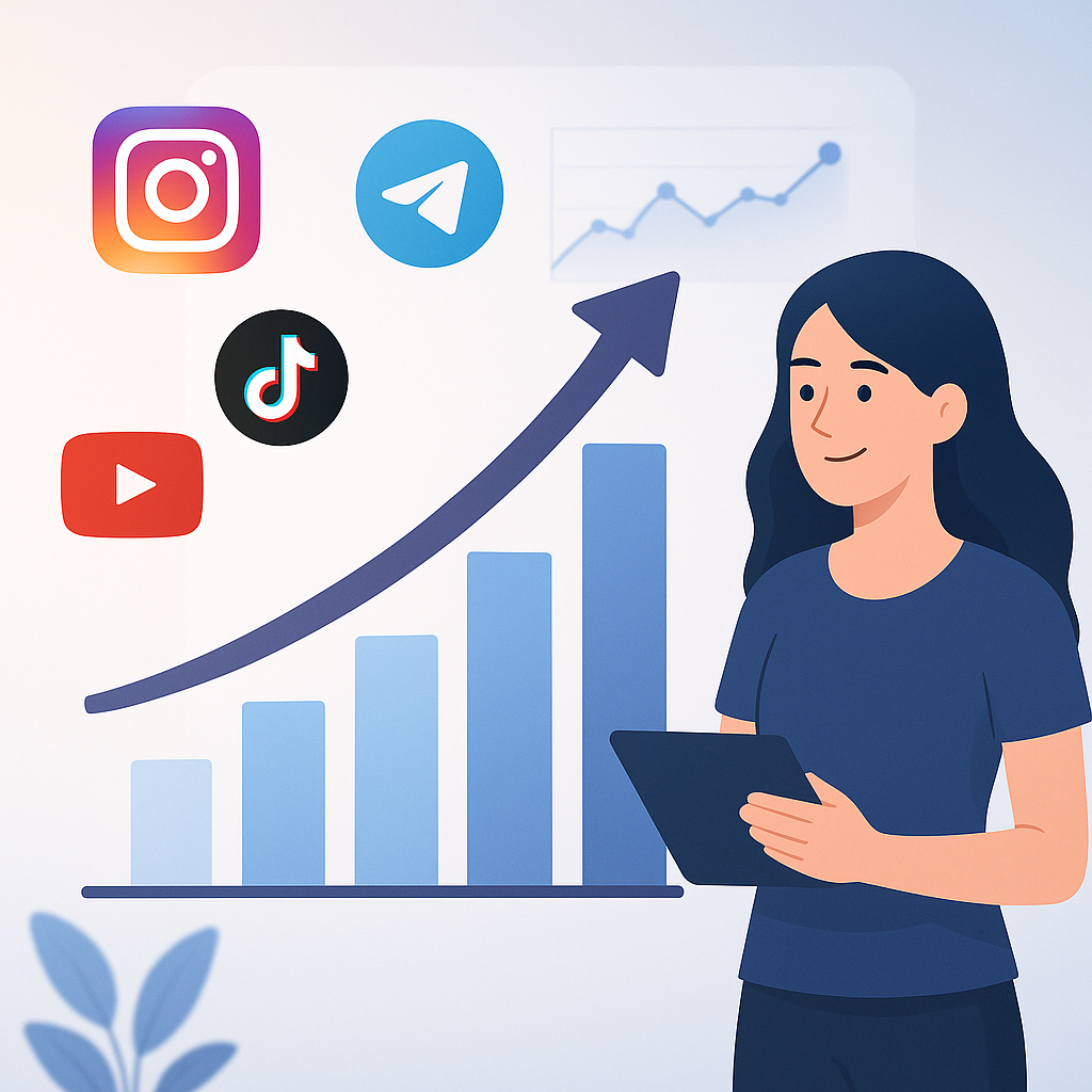 Boost Your Social Growth: Buy Real Instagram Followers