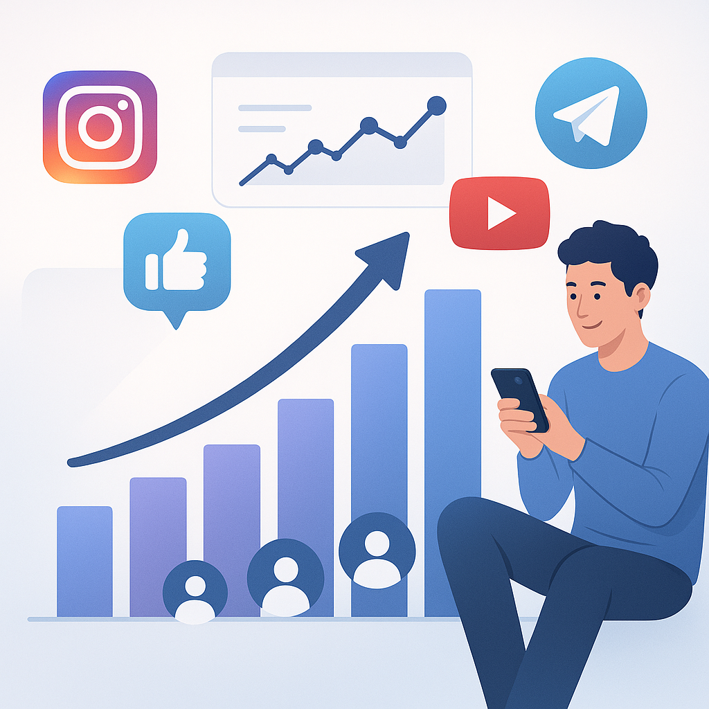 Maximizing Your TikTok Engagement: Strategies for Social Growth