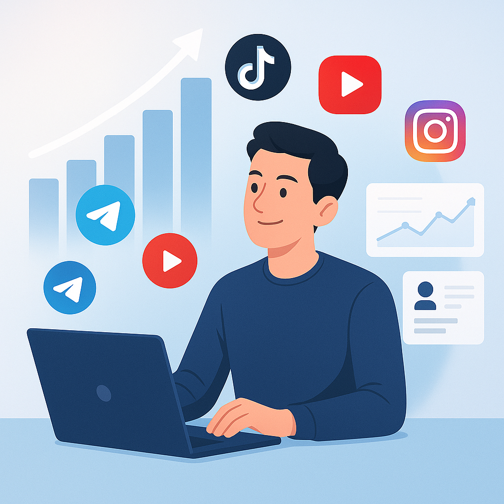 Buy Real Instagram Followers: Unlock Growth