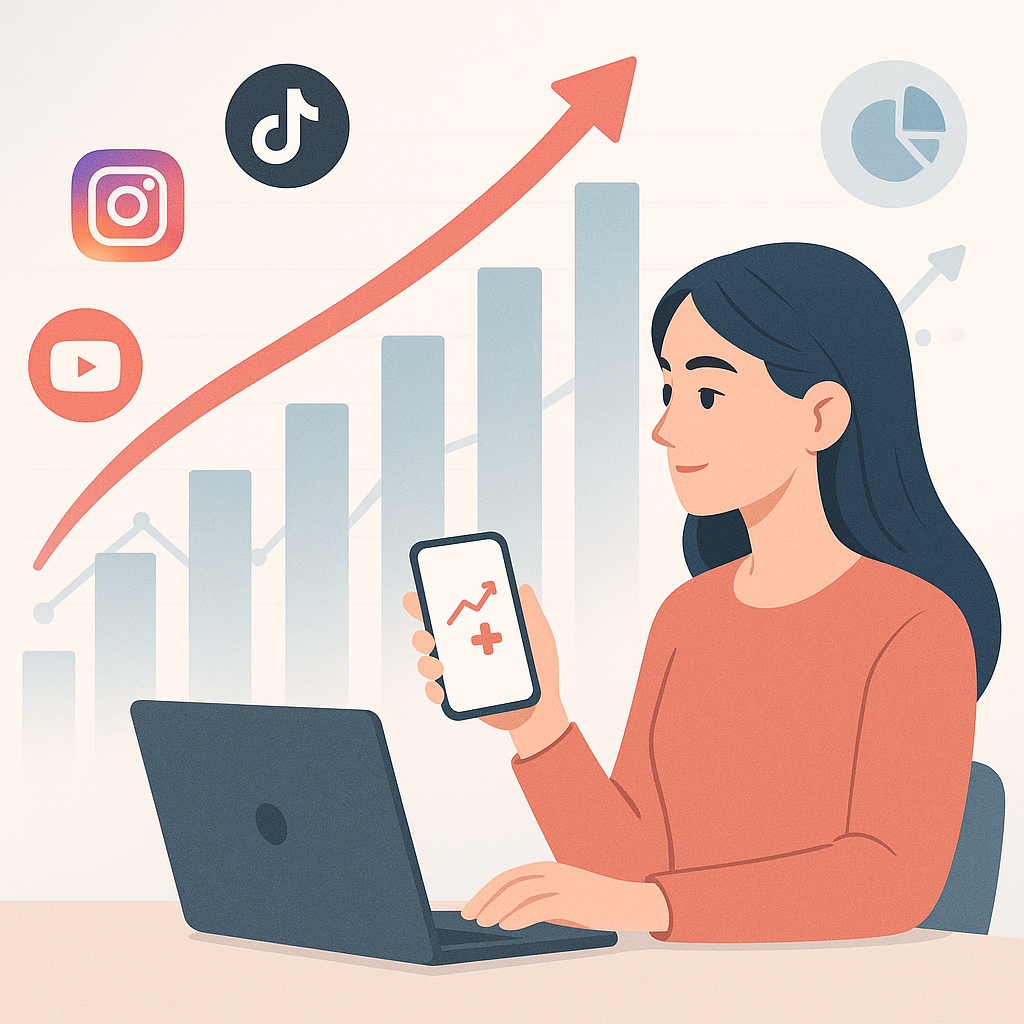 Boost Your Social Media Presence: The Power of Buying TikTok Likes