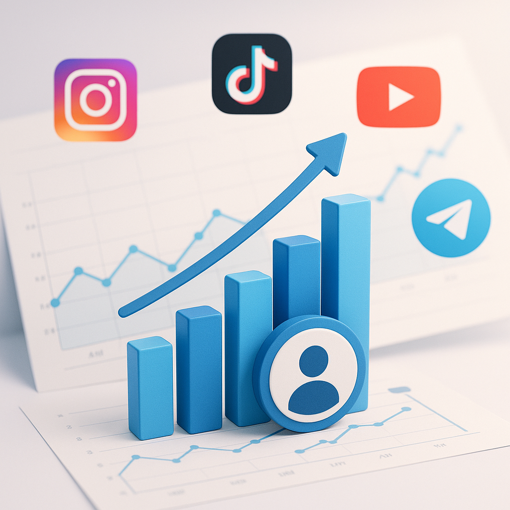 Mastering Social Growth: Instagram Marketing Service Insights