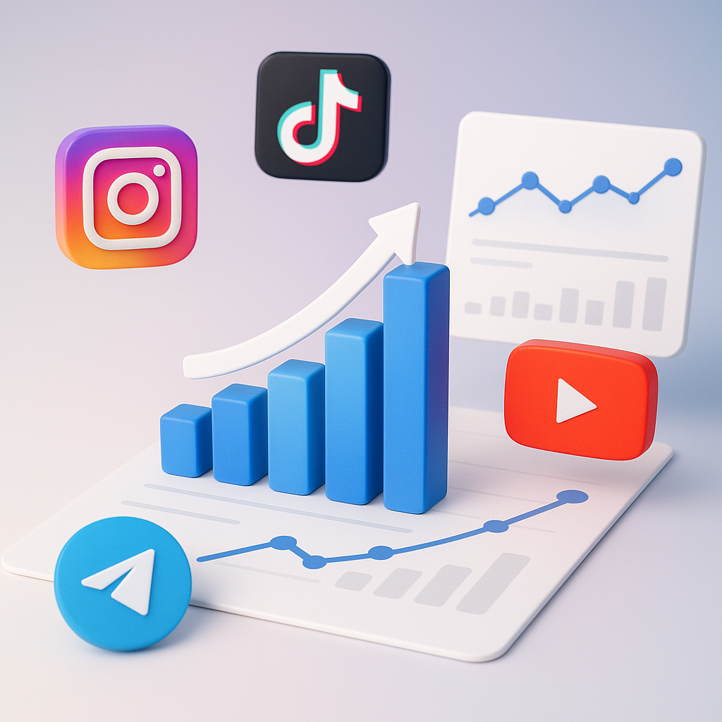 Effective Social Growth Strategies Beyond Buying Instagram Followers</p>