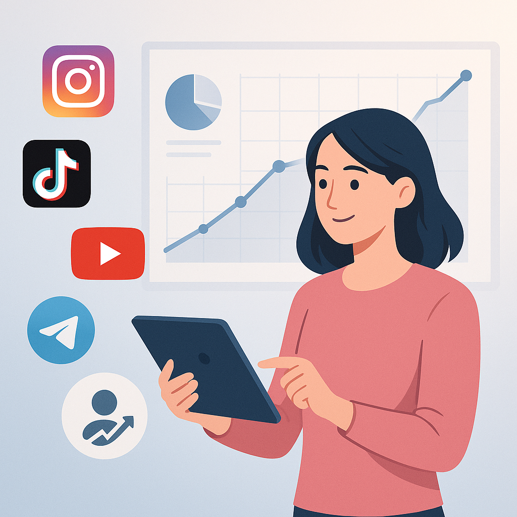 The Secret to Explosive TikTok Growth: Proven Strategies for Marketers