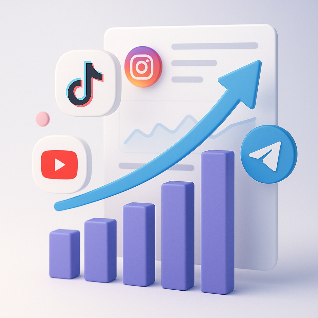 Unlocking Social Growth: Strategic Insights for 2024
