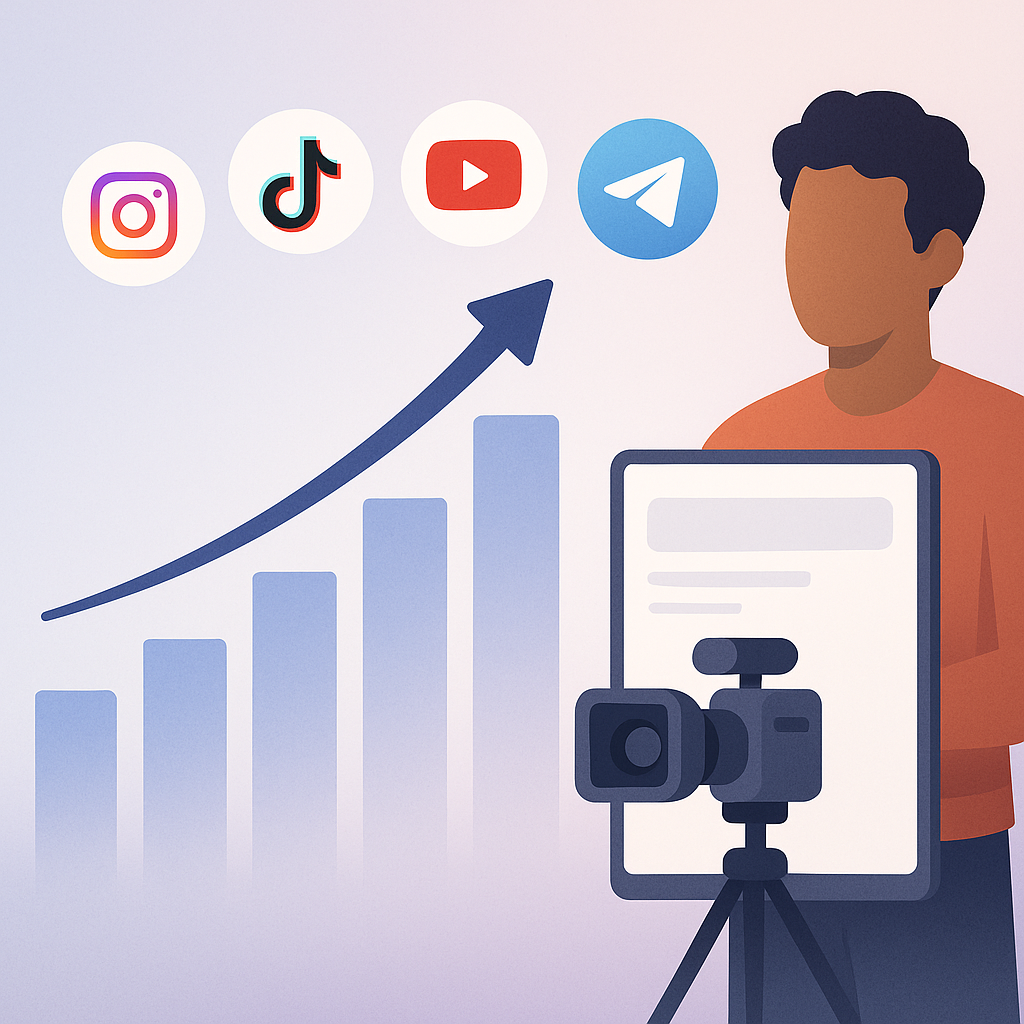 Unlocking Social Media Potential: Effective Strategies