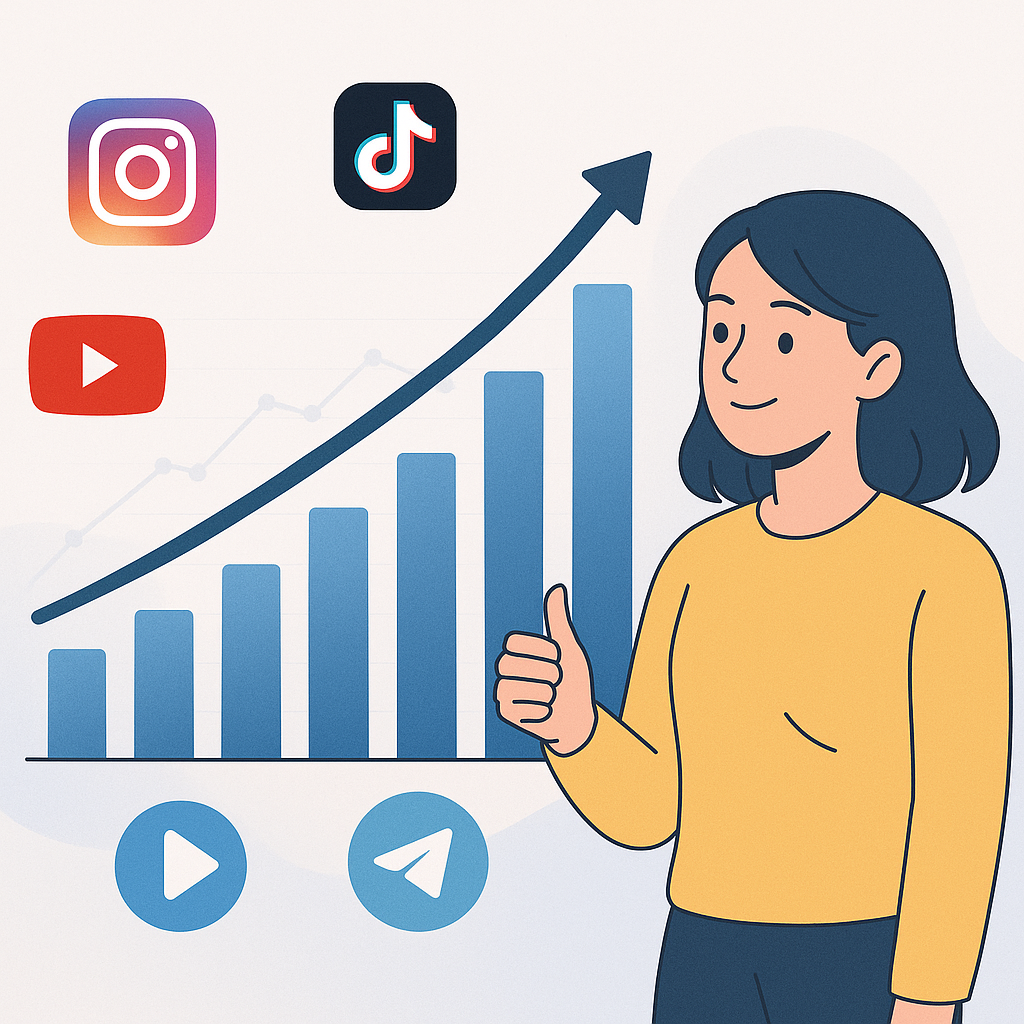Social Media Growth: TikTok Likes Purchase Dilemma