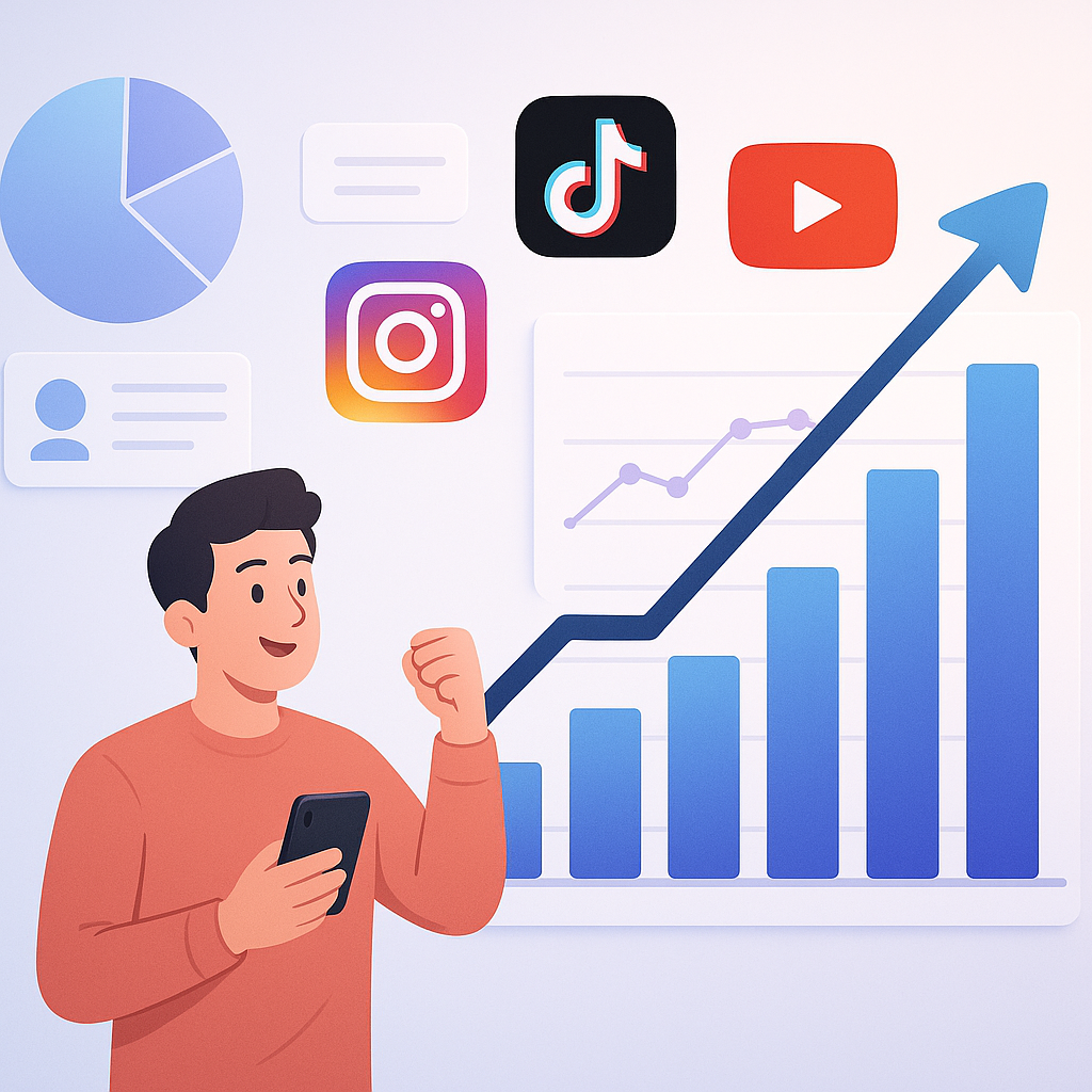 Mastering Social Media: Unlocking the YouTube Engagement Boost