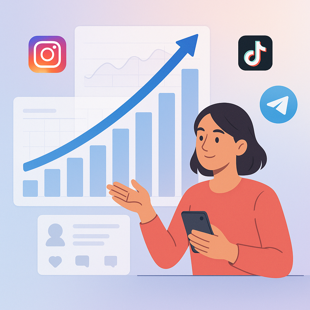 TikTok Influencer Marketing: Unlocking Social Growth