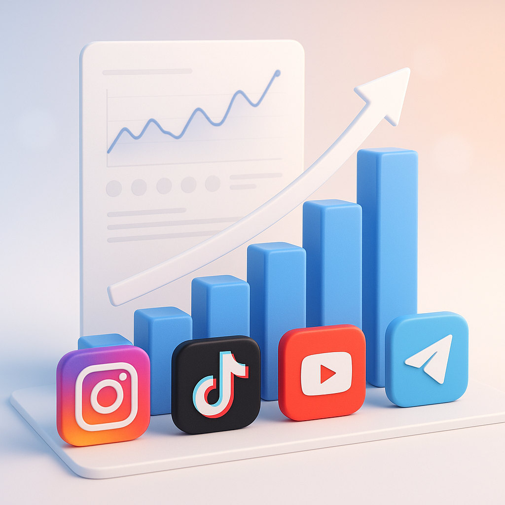 Unlocking Social Media Success</p>