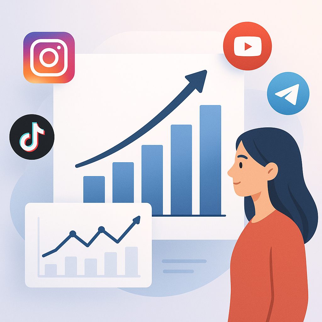 How to Buy Real TikTok Followers and Supercharge Your Social Growth