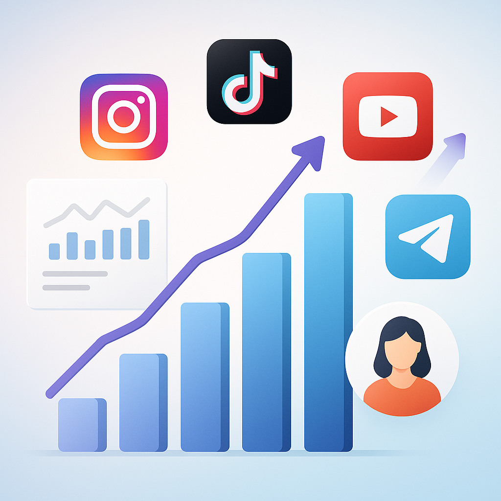 Mastering Social Growth: Proven Tactics to Buy Real Instagram Likes