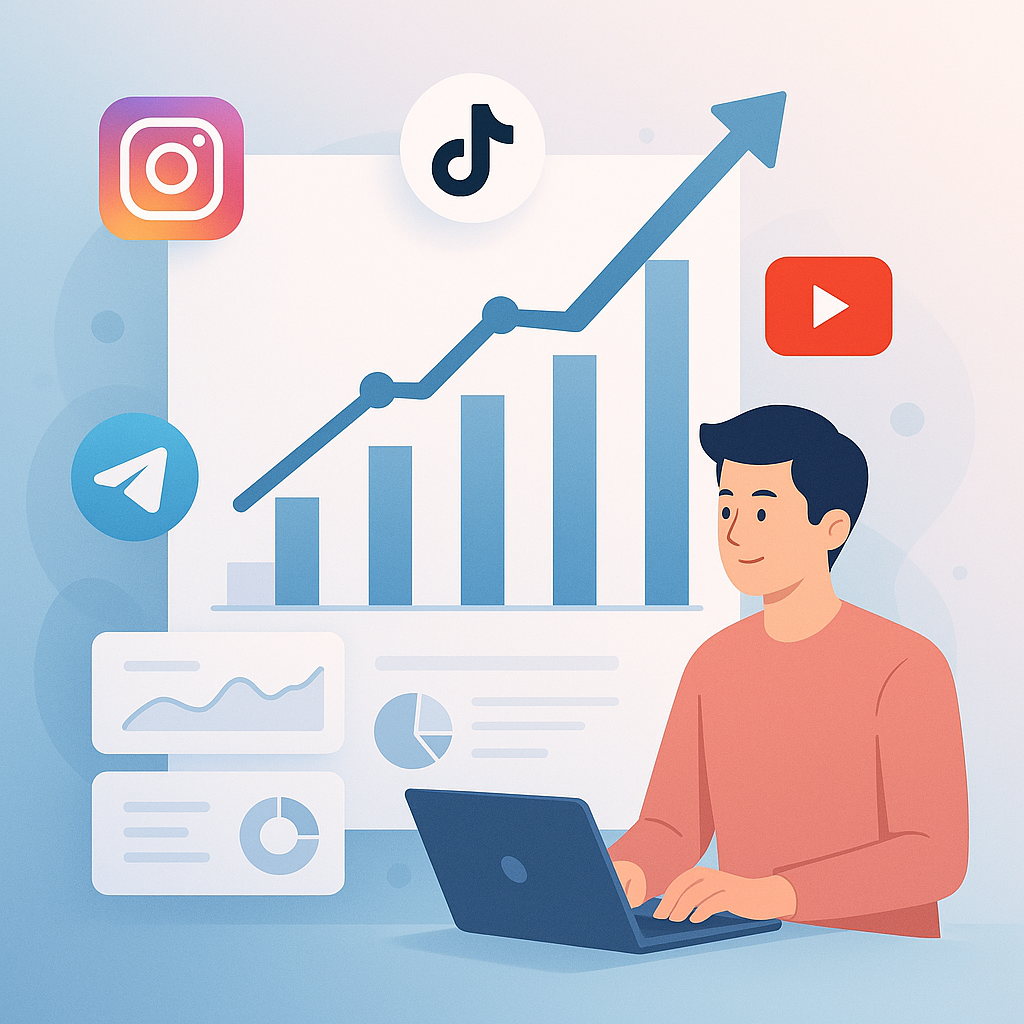 Effective Social Growth: How to Buy Instagram Followers Real